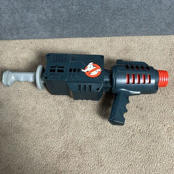 Vintage Kenner Ghostbusters Car Figures Guns Monsters & Vehicle Blaster Goggles - Picture 6 of 16